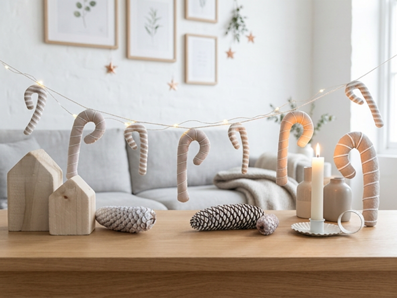 Preview: Zuckerstange - ITH-Stickdatei